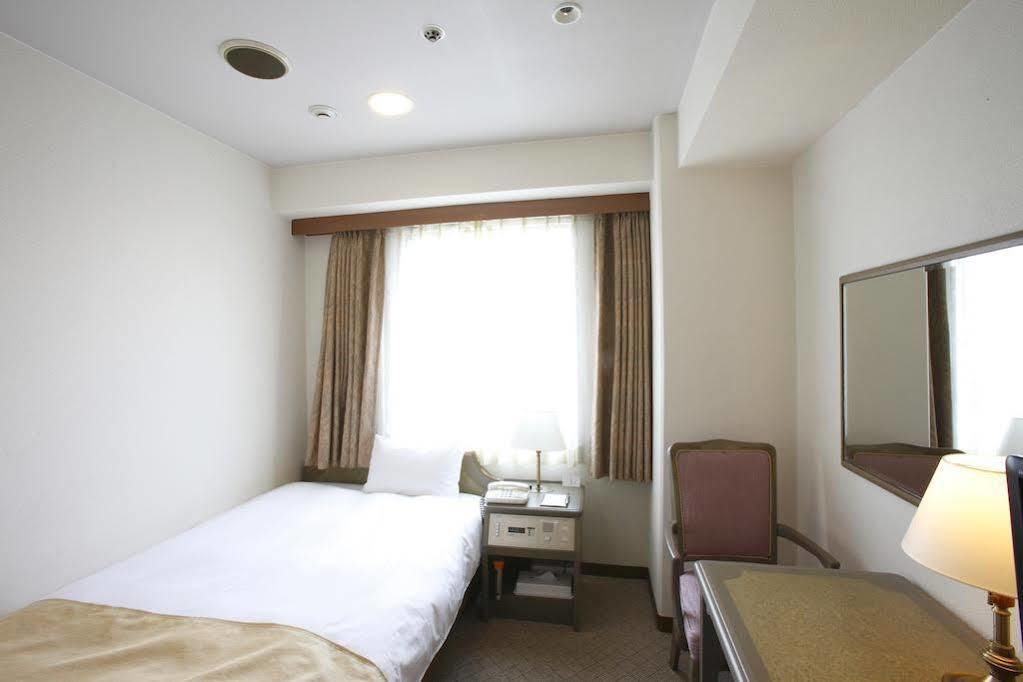 Loisir Hotel Yokkaichi Exterior foto